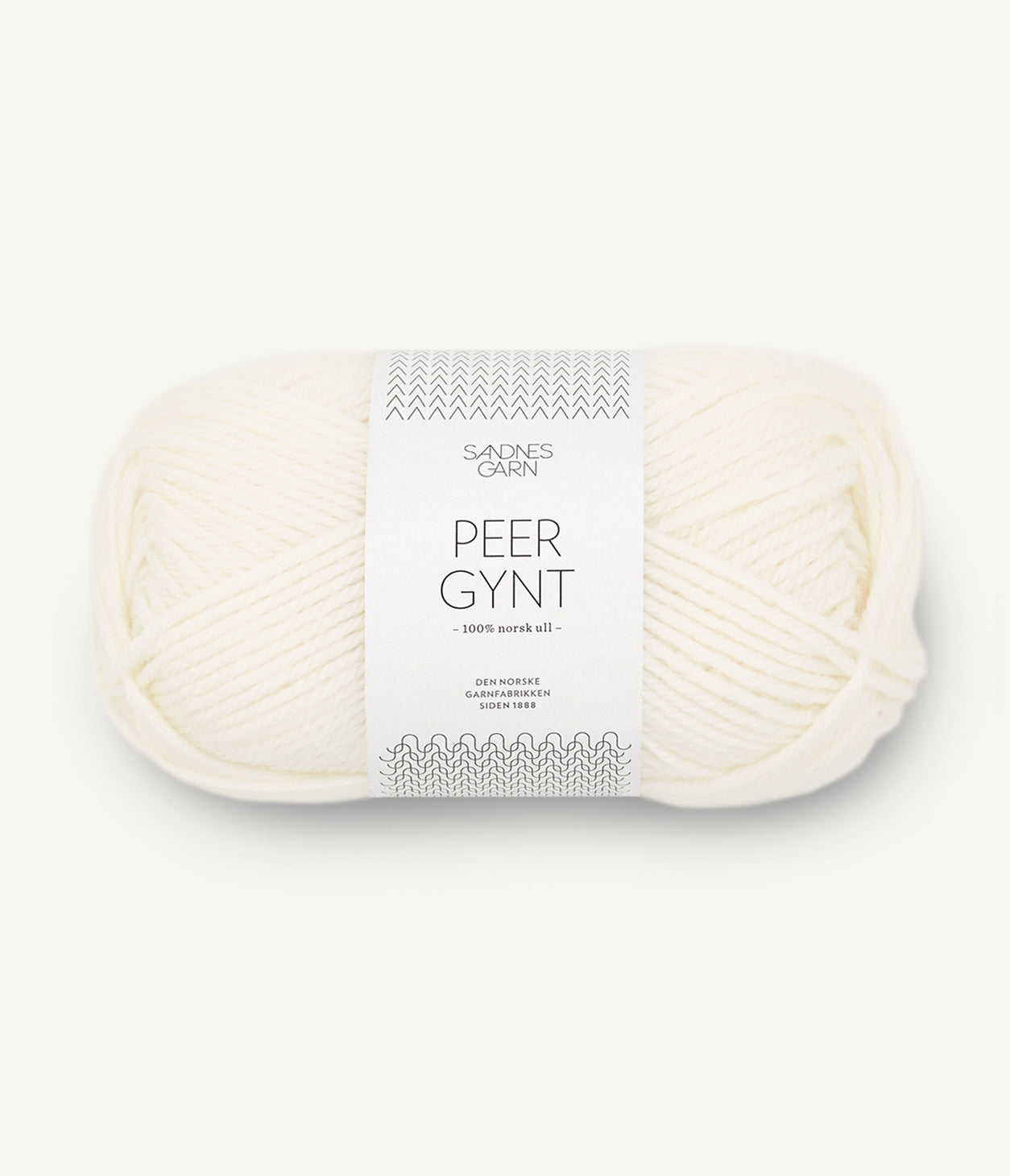 Sandnes Garn Peer Gynt | PetiteKnit Peer Gynt