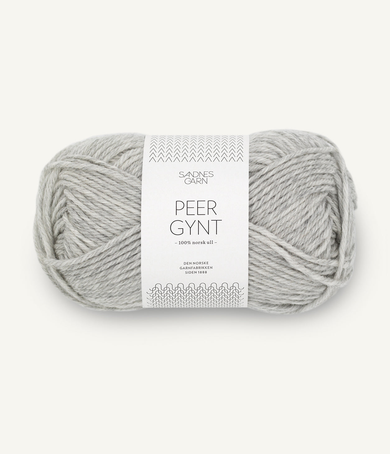 Sandnes Garn Peer Gynt | PetiteKnit Peer Gynt