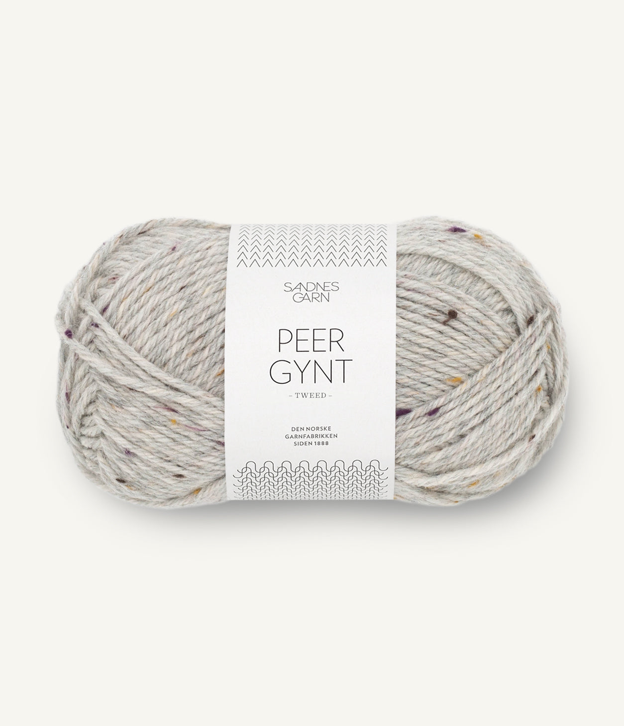 Sandnes Garn Peer Gynt | PetiteKnit Peer Gynt