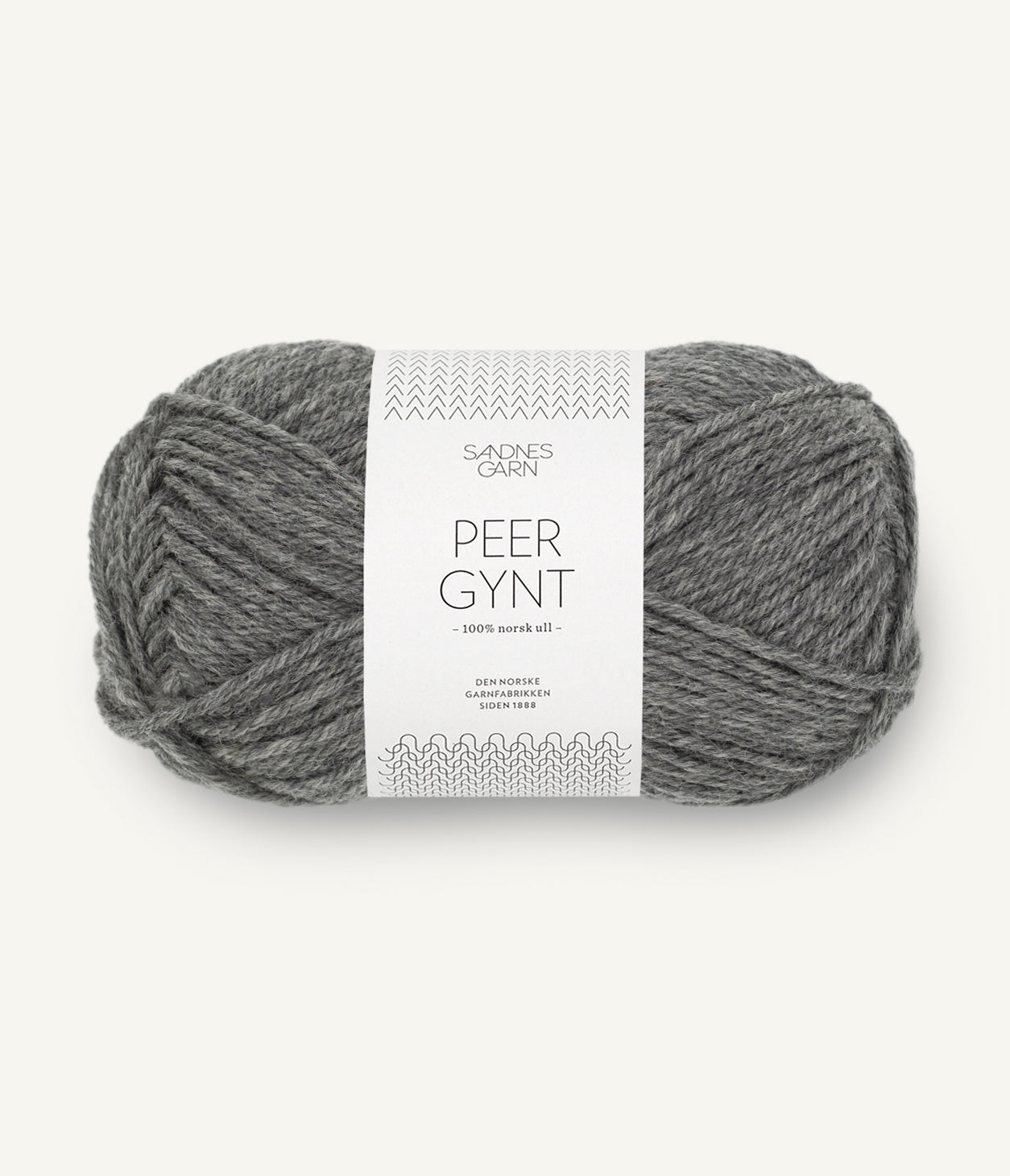 Sandnes Garn Peer Gynt | PetiteKnit Peer Gynt