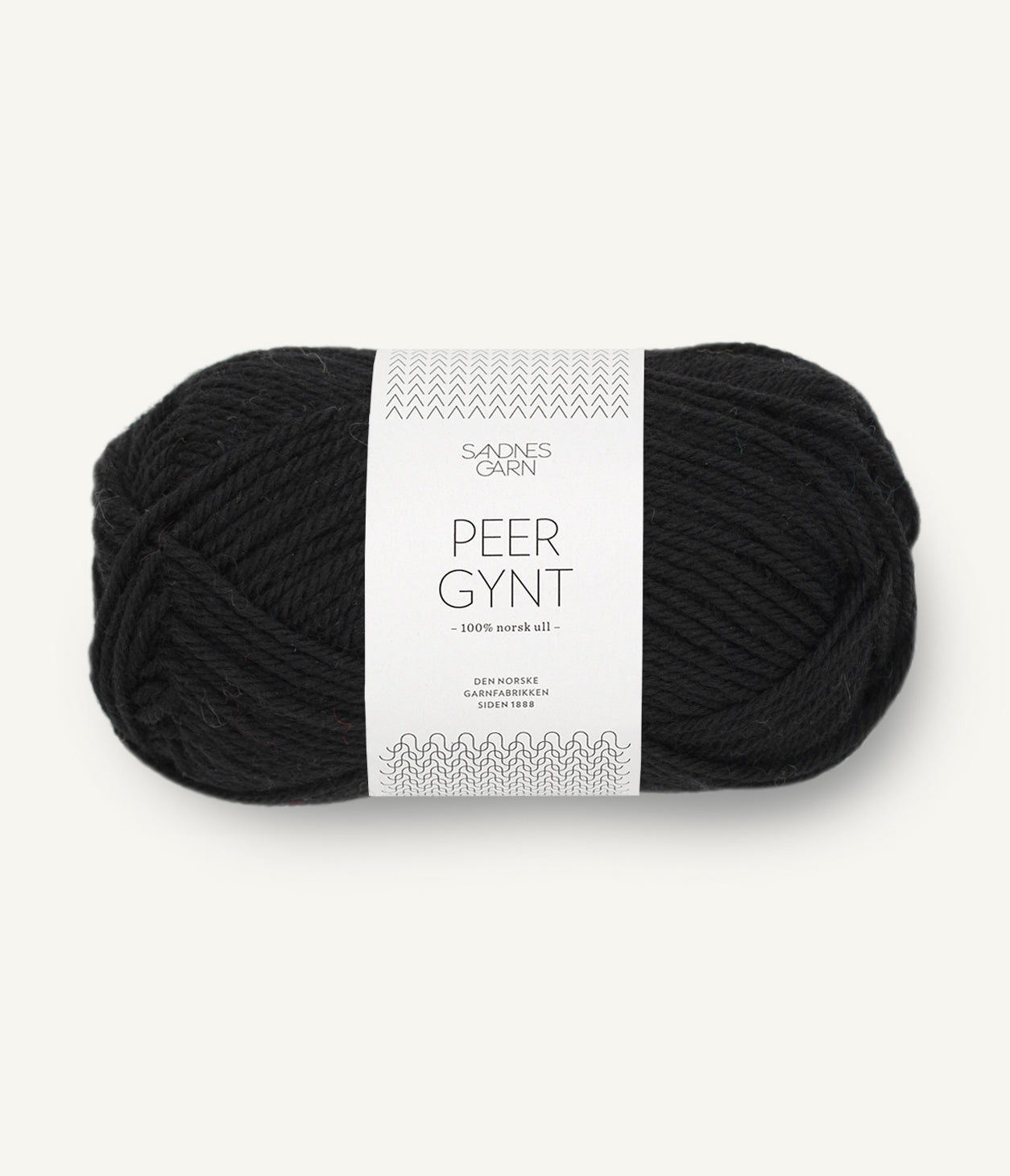 Sandnes Garn Peer Gynt | PetiteKnit Peer Gynt