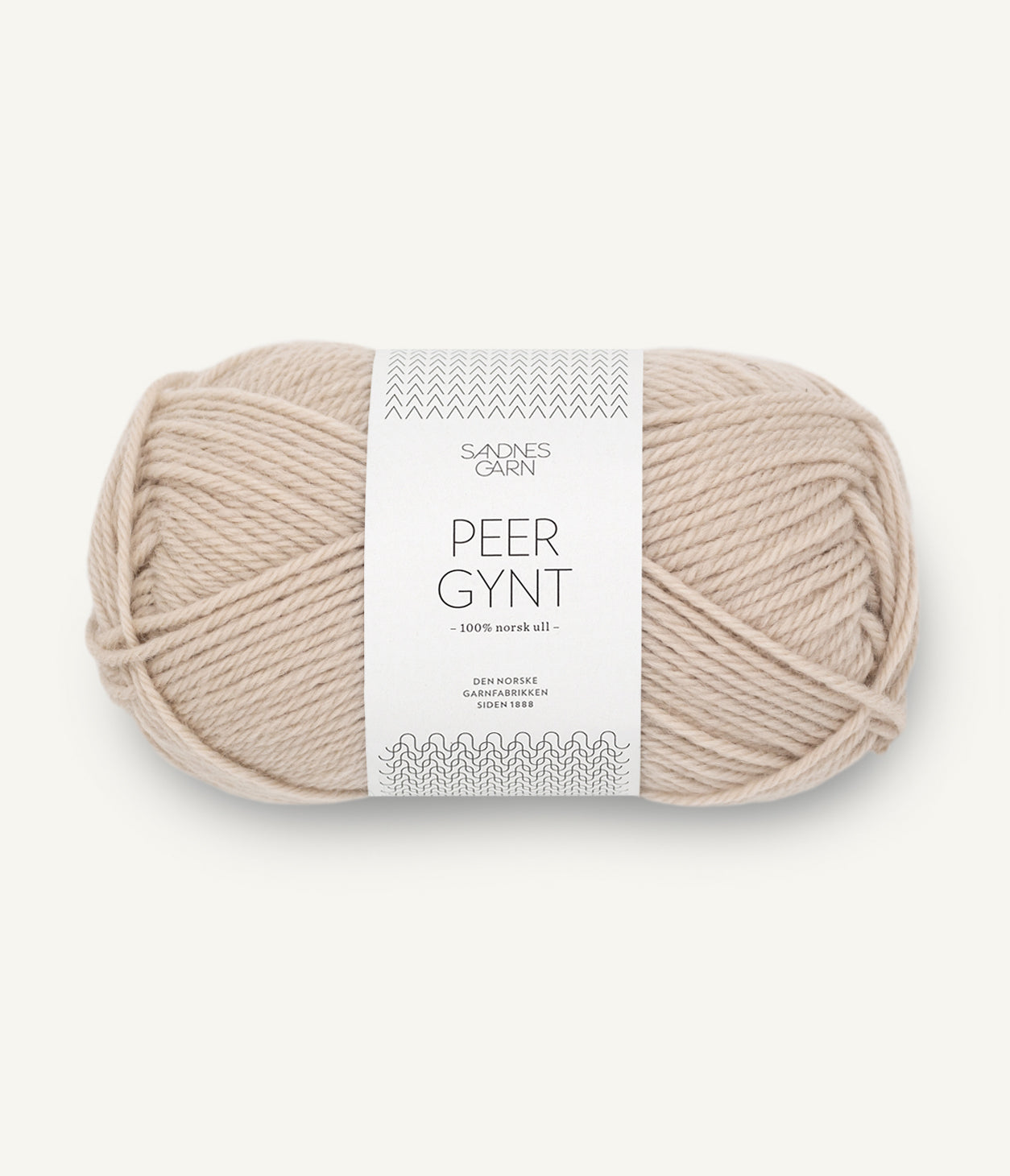 Sandnes Garn Peer Gynt | PetiteKnit Peer Gynt