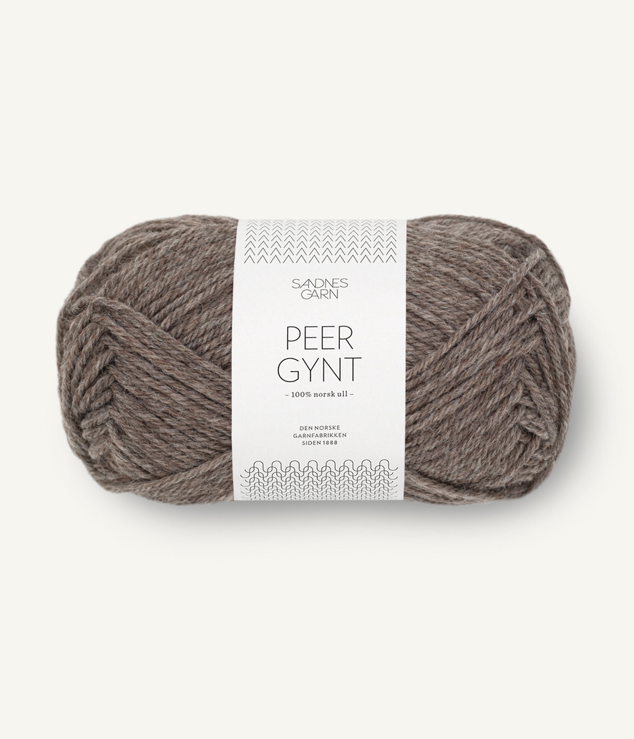 Sandnes Garn Peer Gynt | PetiteKnit Peer Gynt