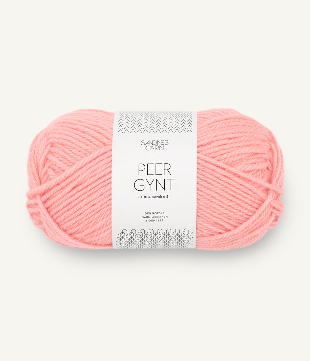 Sandnes Garn Peer Gynt | PetiteKnit Peer Gynt