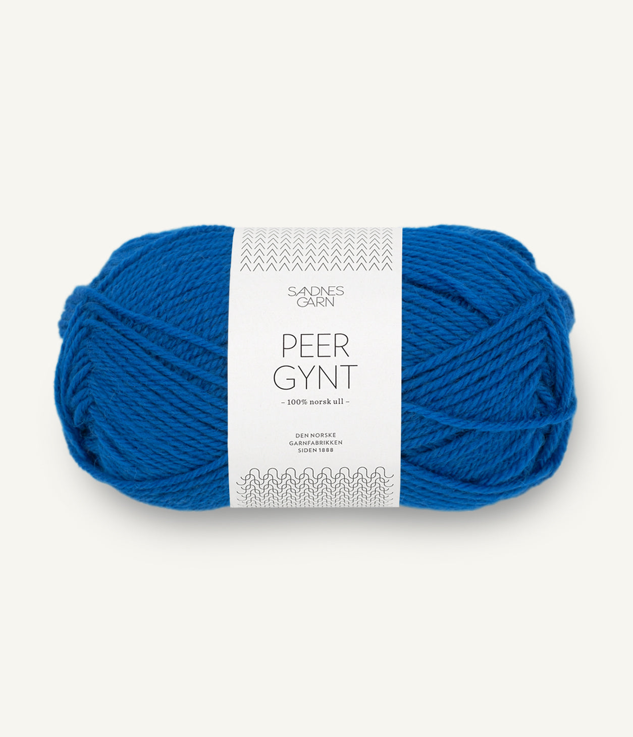 Sandnes Garn Peer Gynt | PetiteKnit Peer Gynt