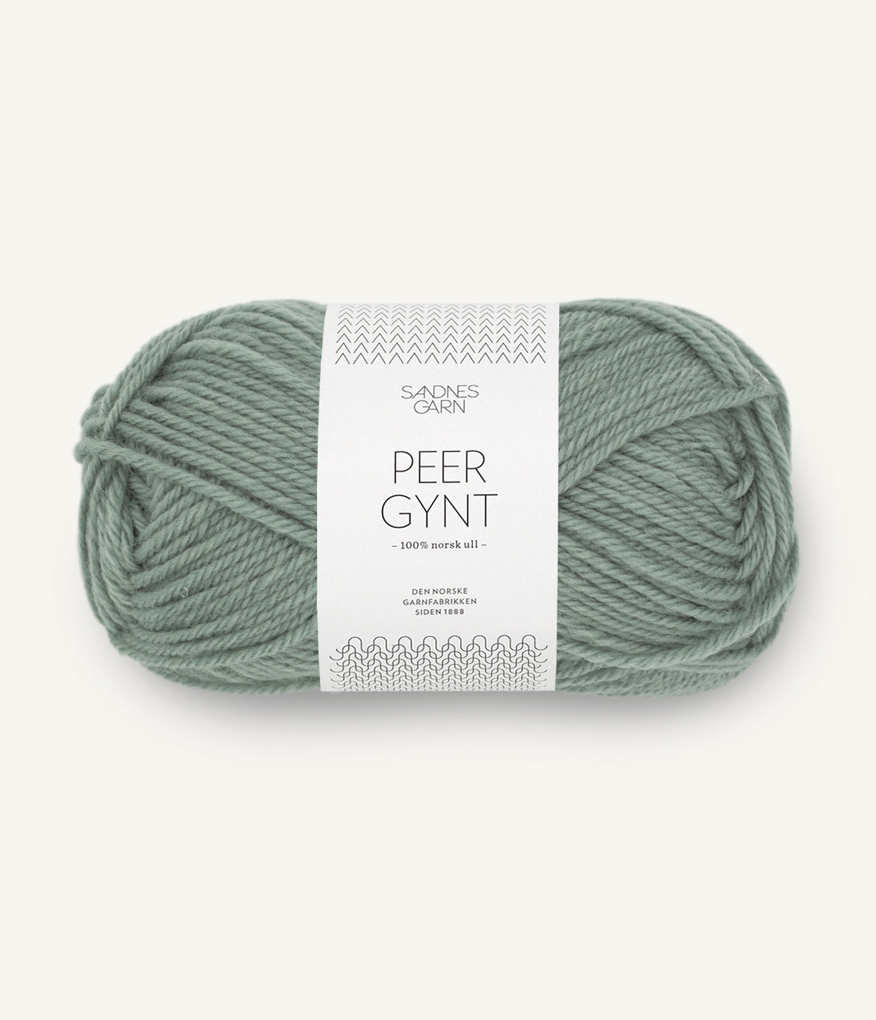 Sandnes Garn Peer Gynt | PetiteKnit Peer Gynt