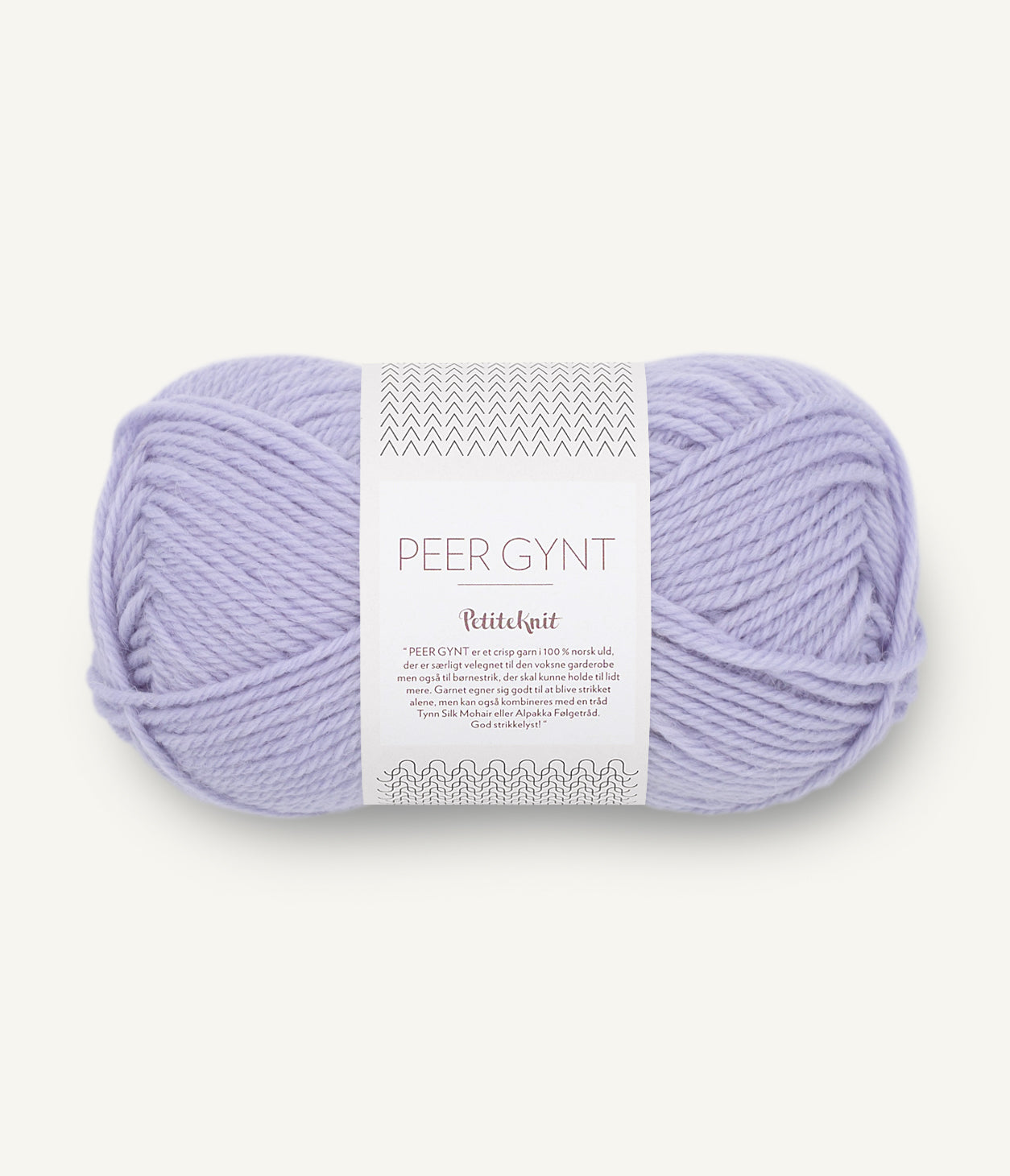 Sandnes Garn Peer Gynt | PetiteKnit Peer Gynt