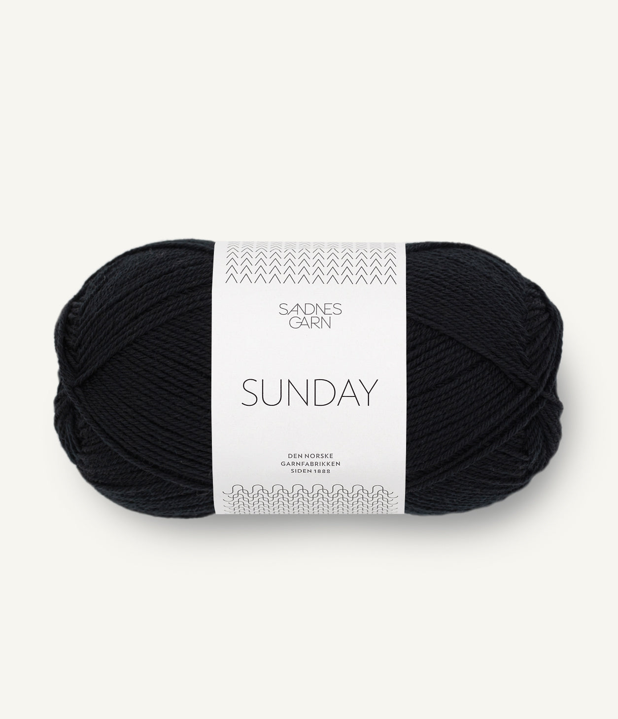 Sandnes Garn Sunday | PetiteKnit Sunday
