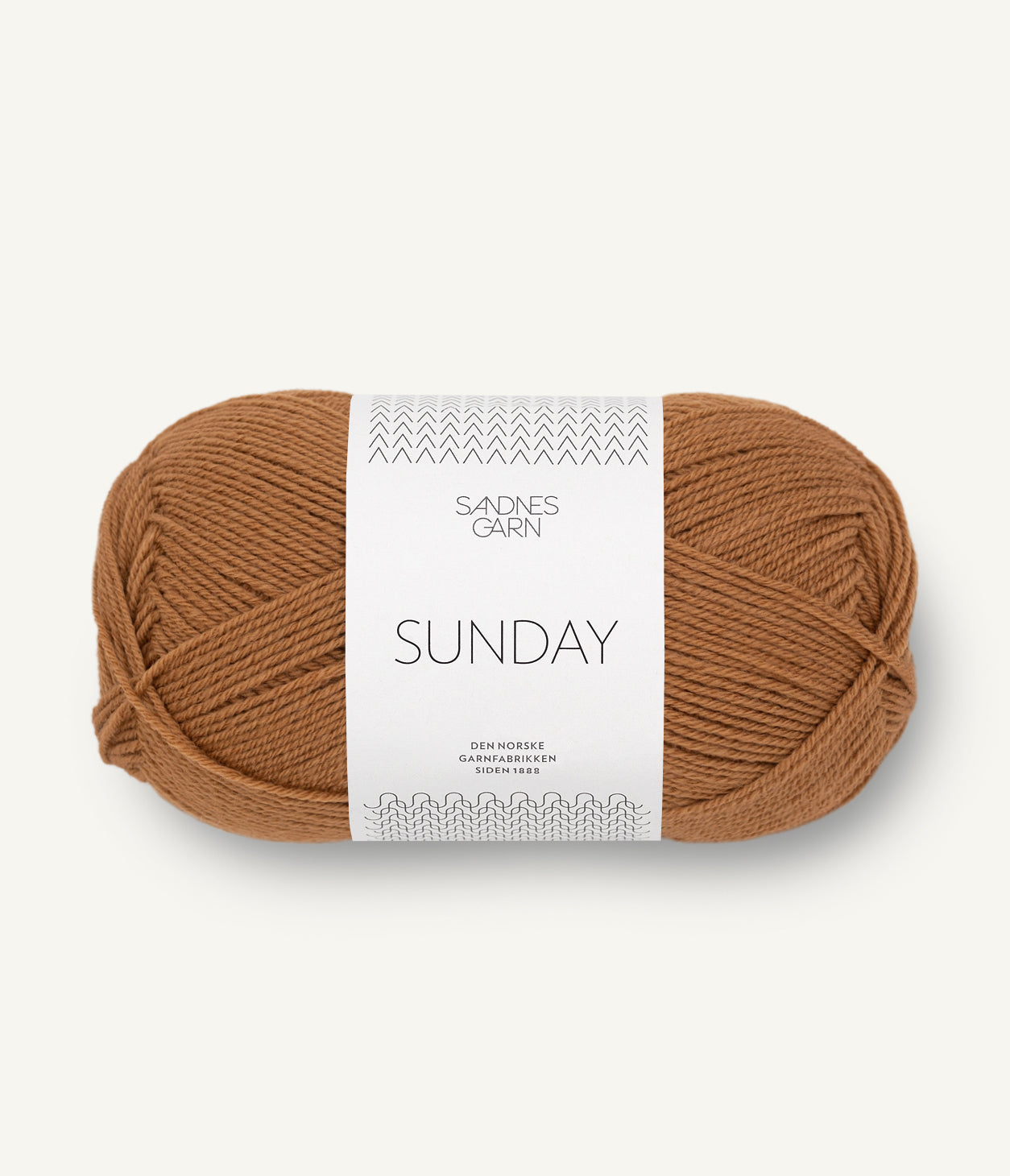 Sandnes Garn Sunday | PetiteKnit Sunday