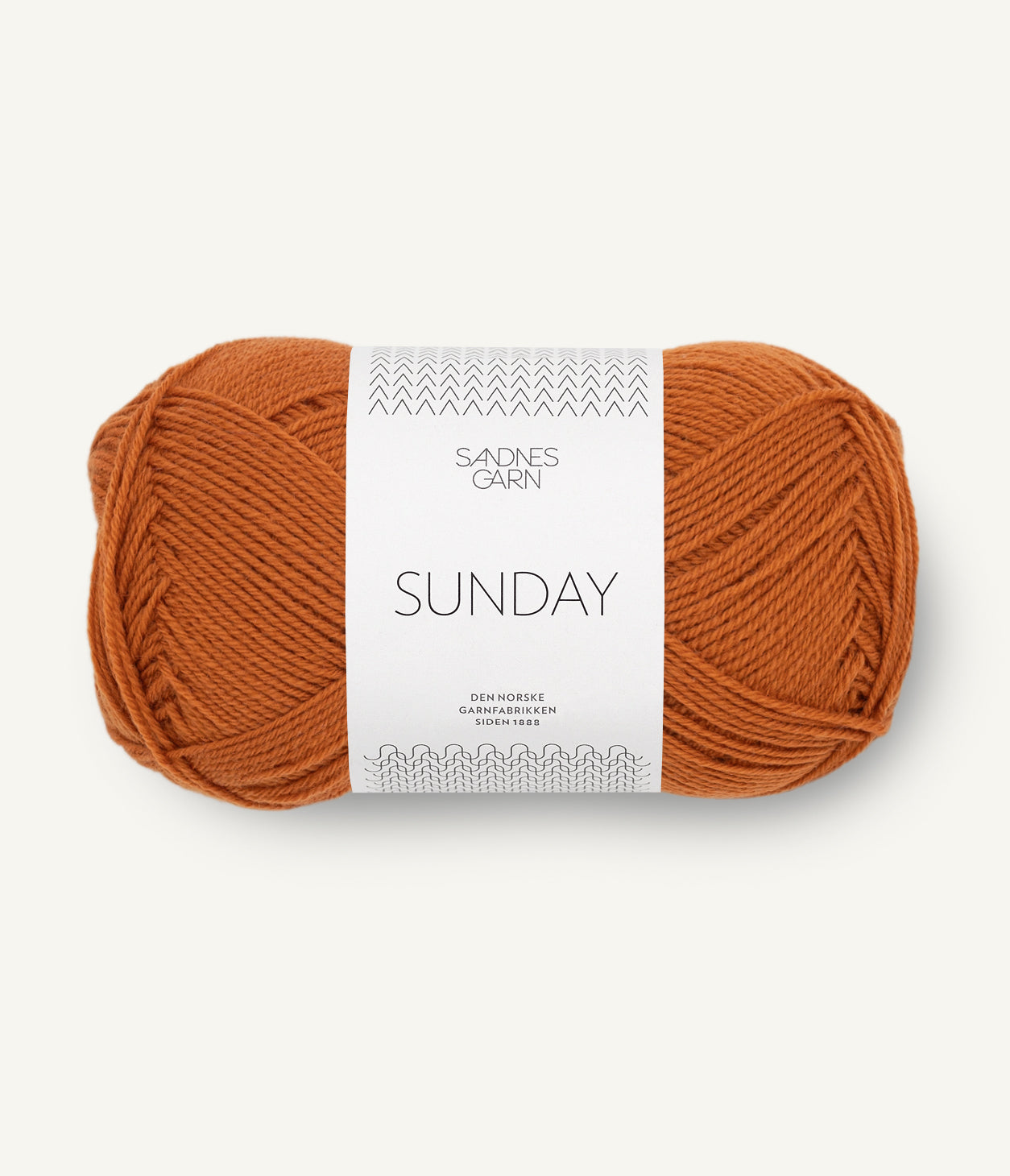 Sandnes Garn Sunday | PetiteKnit Sunday
