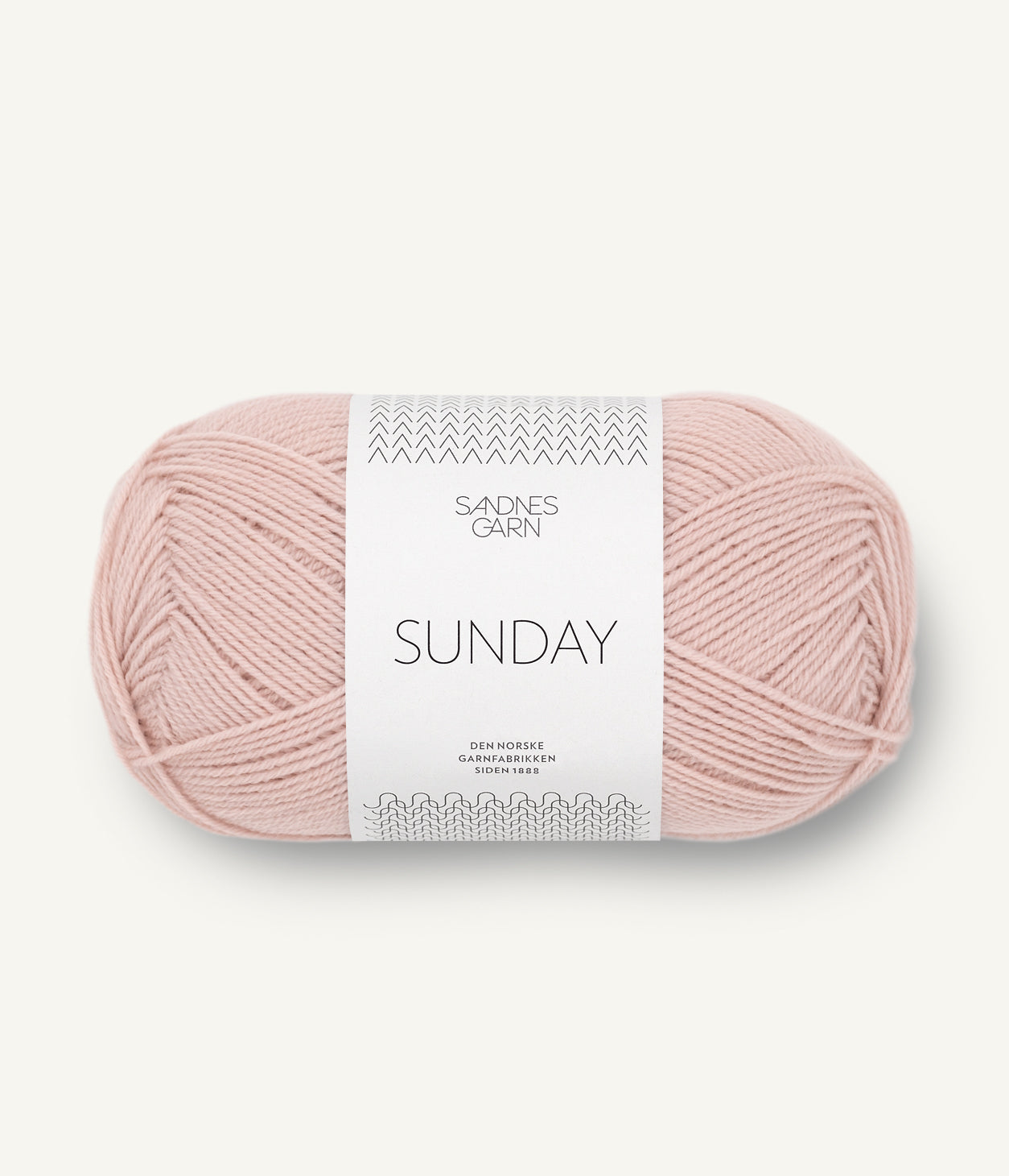 Sandnes Garn Sunday | PetiteKnit Sunday