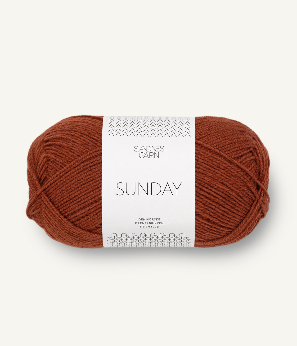 Sandnes Garn Sunday | PetiteKnit Sunday