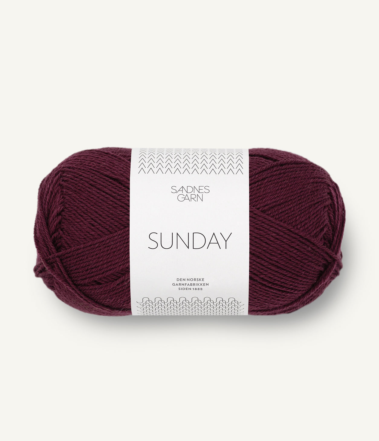 Sandnes Garn Sunday | PetiteKnit Sunday