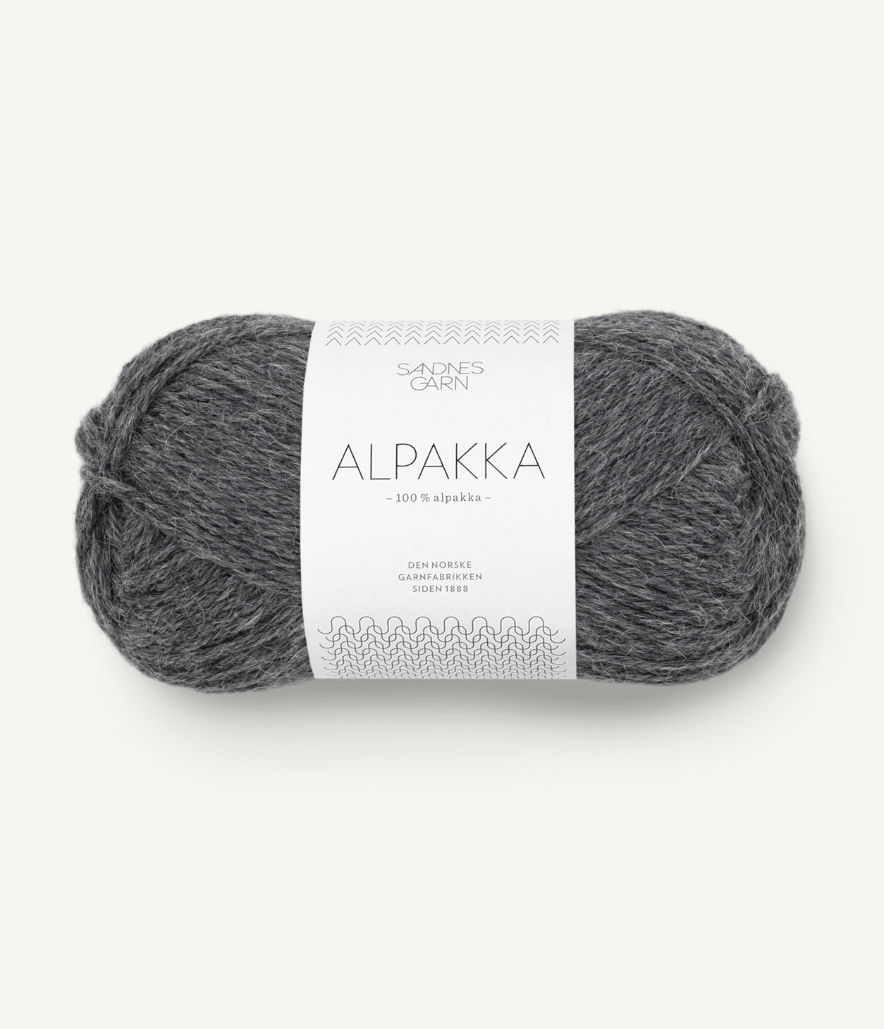 Sandnes Garn Alpakka