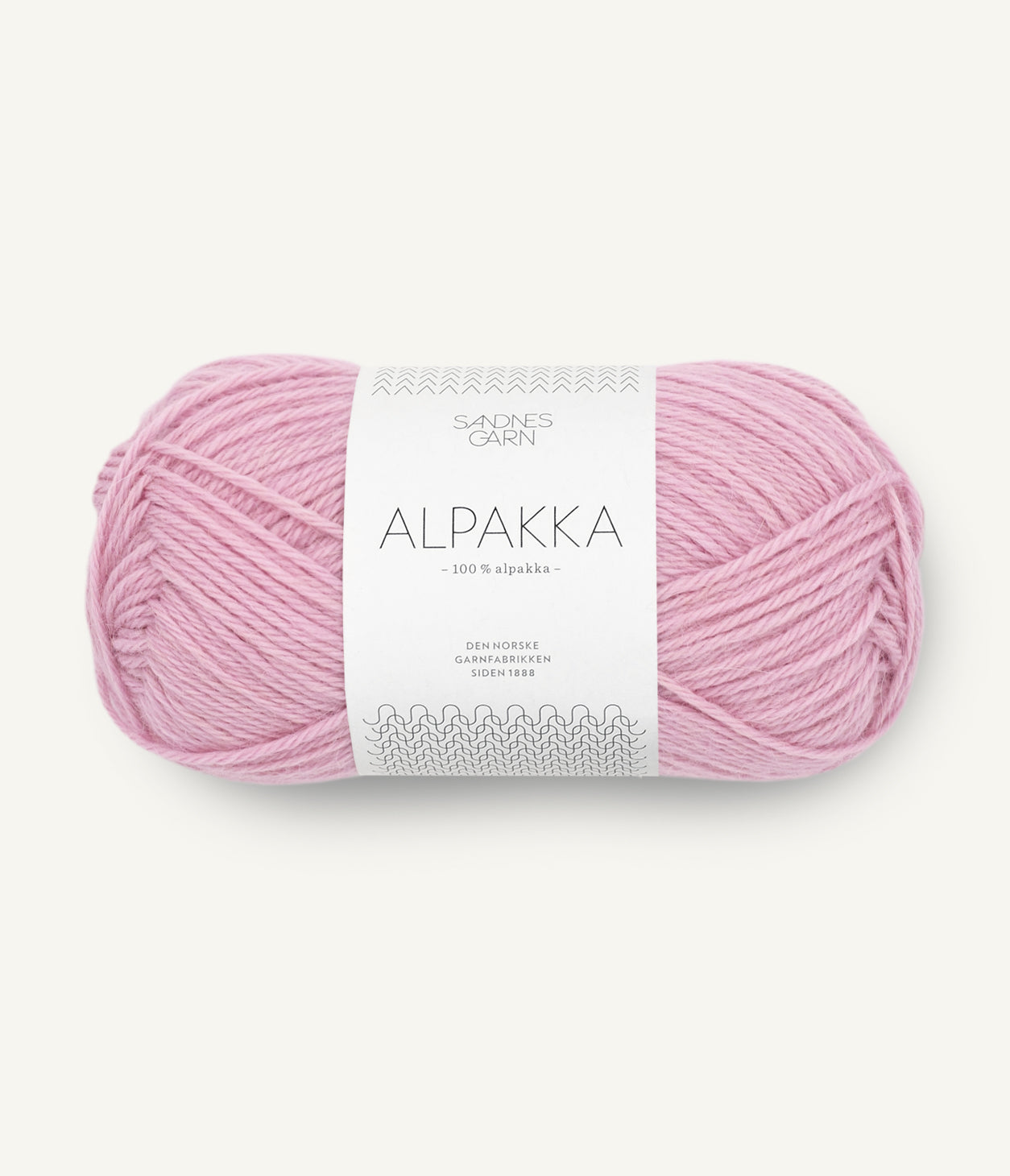 Sandnes Garn Alpakka