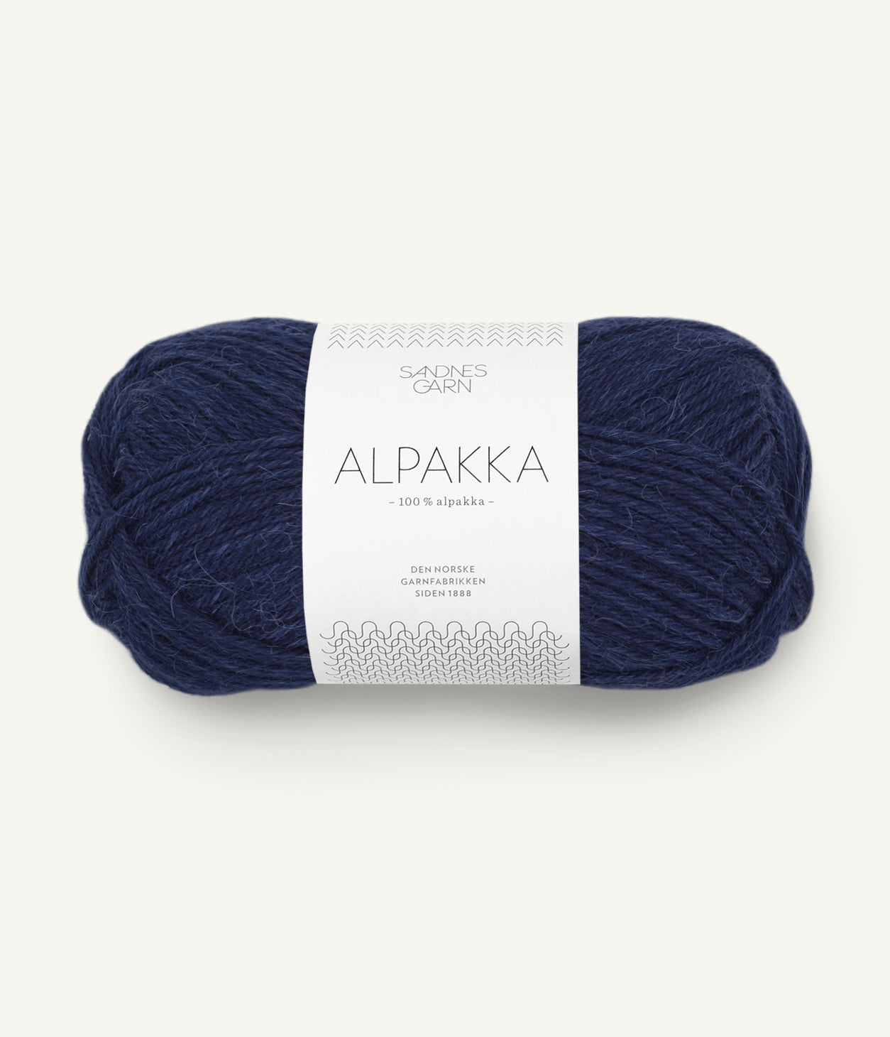 Sandnes Garn Alpakka