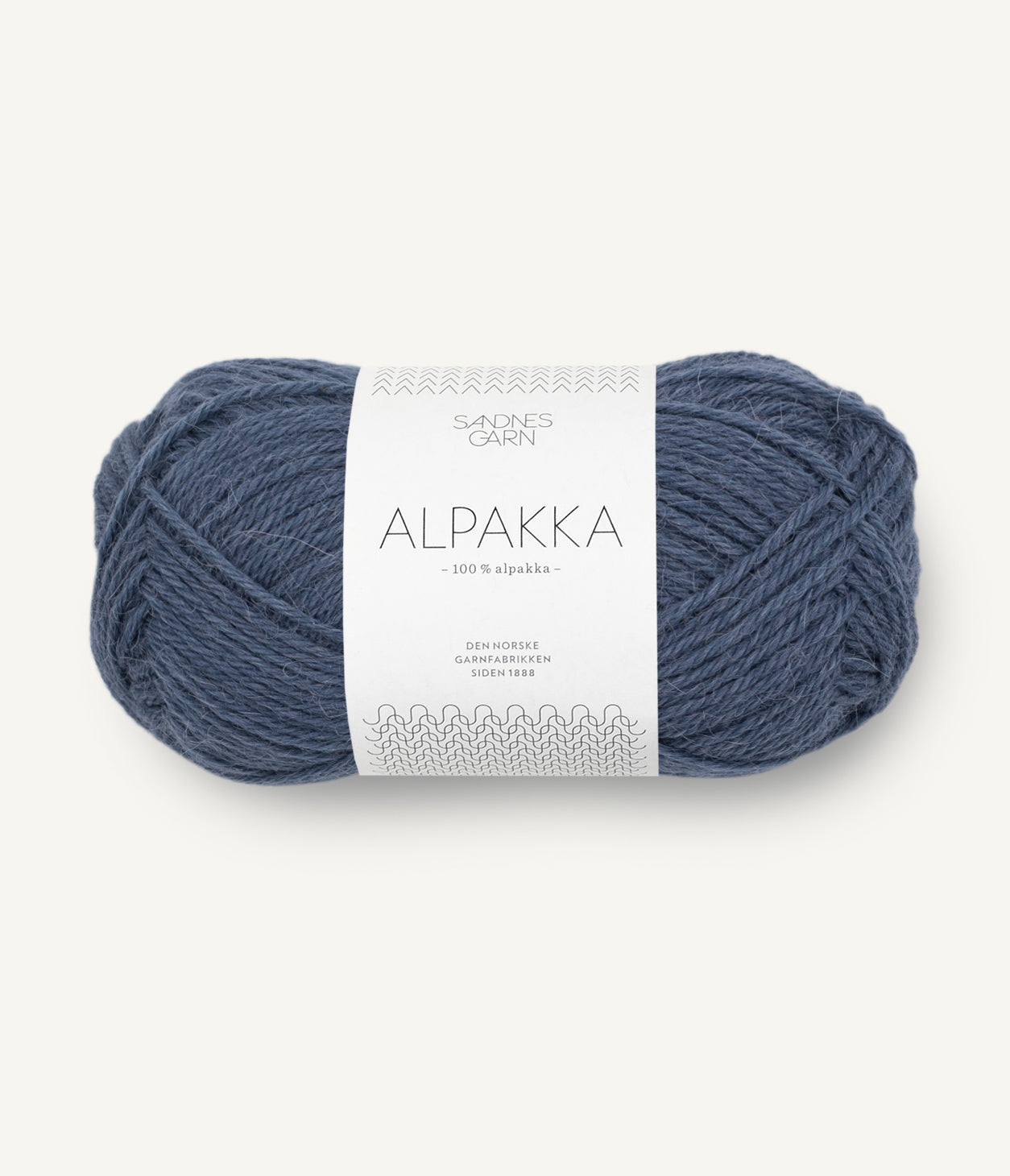 Sandnes Garn Alpakka