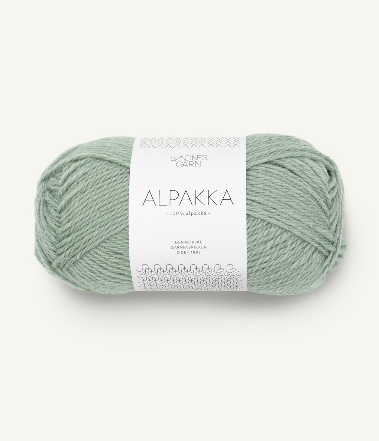 Sandnes Garn Alpakka