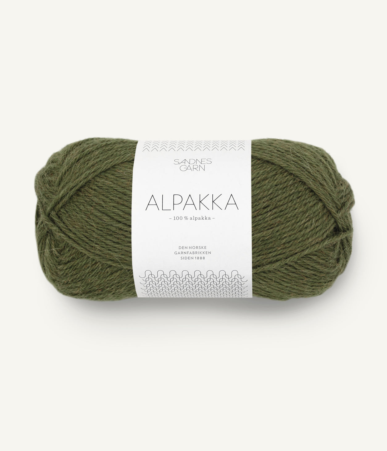 Sandnes Garn Alpakka