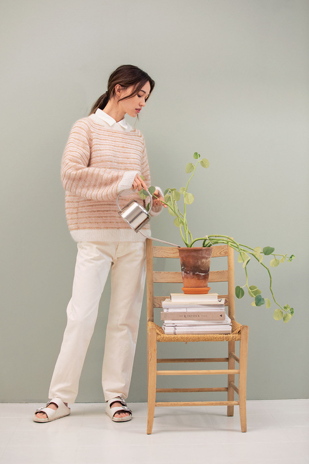 Livro Soft Knit for Women