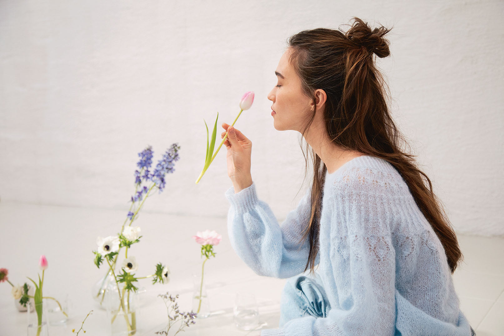Livro Soft Knit for Women