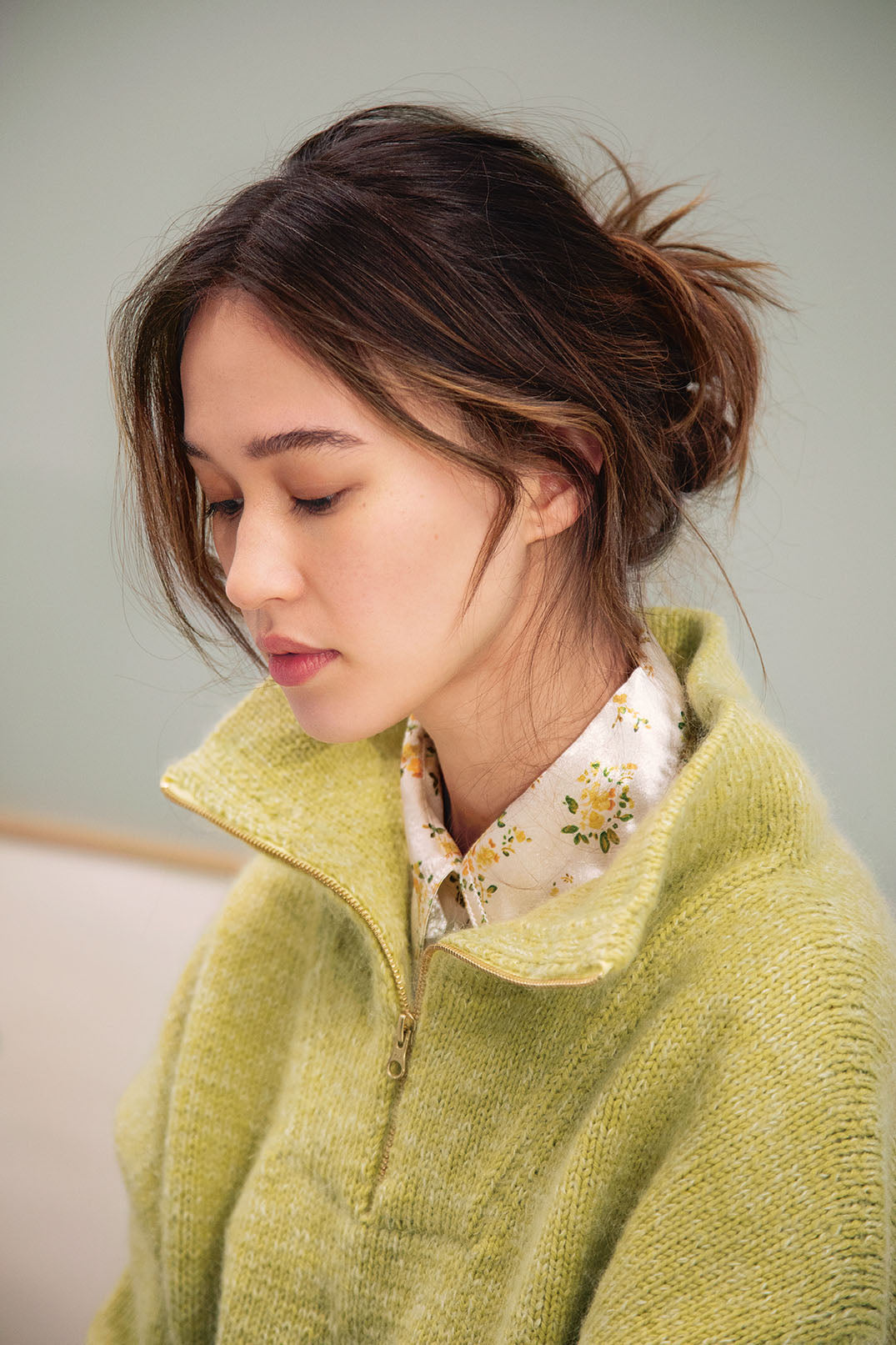 Livro Soft Knit for Women