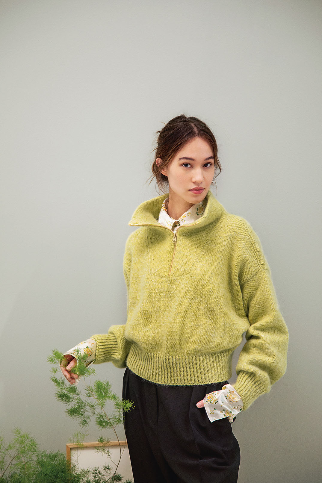 Livro Soft Knit for Women