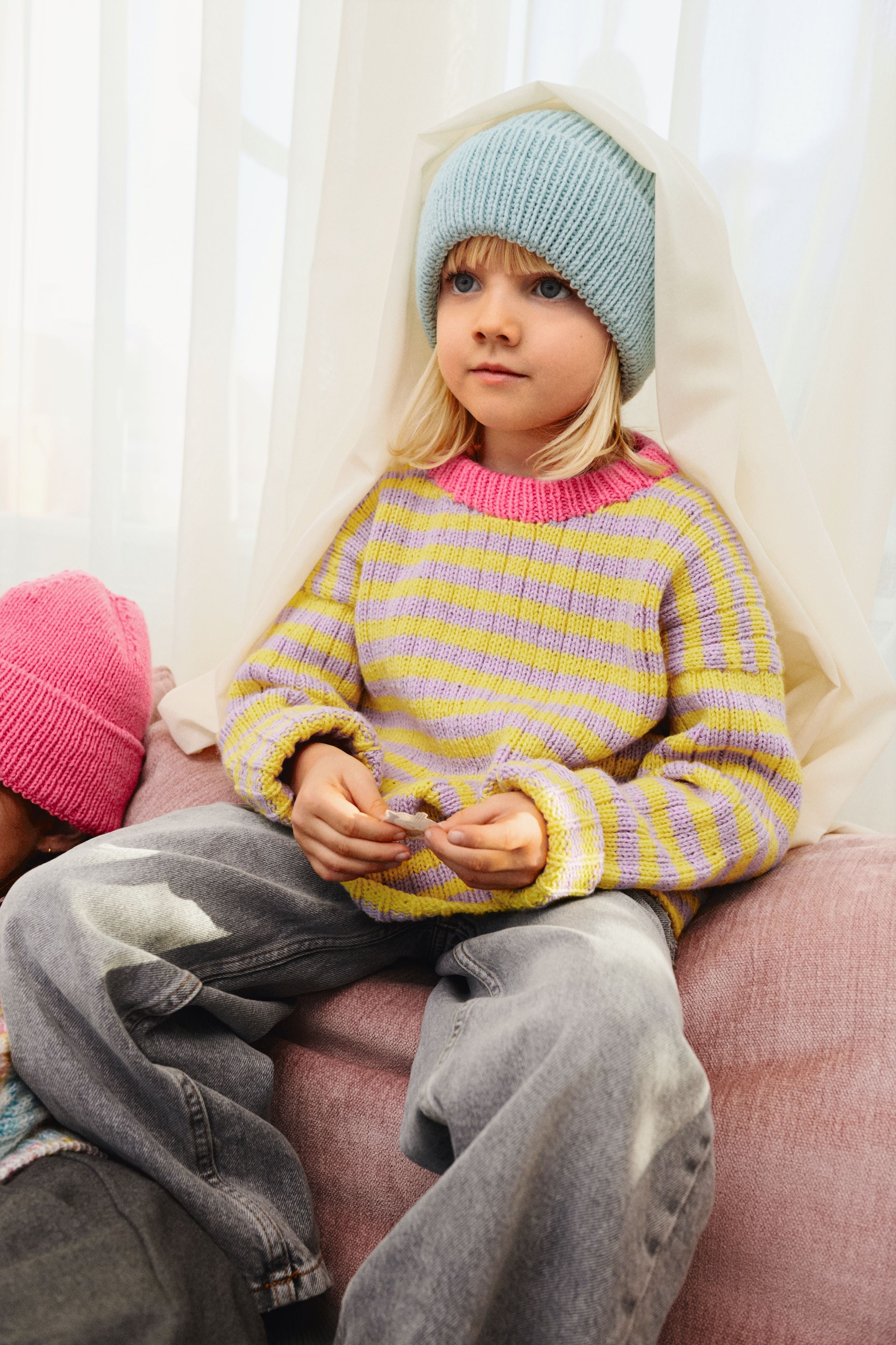 Camisola Sedrick Junior