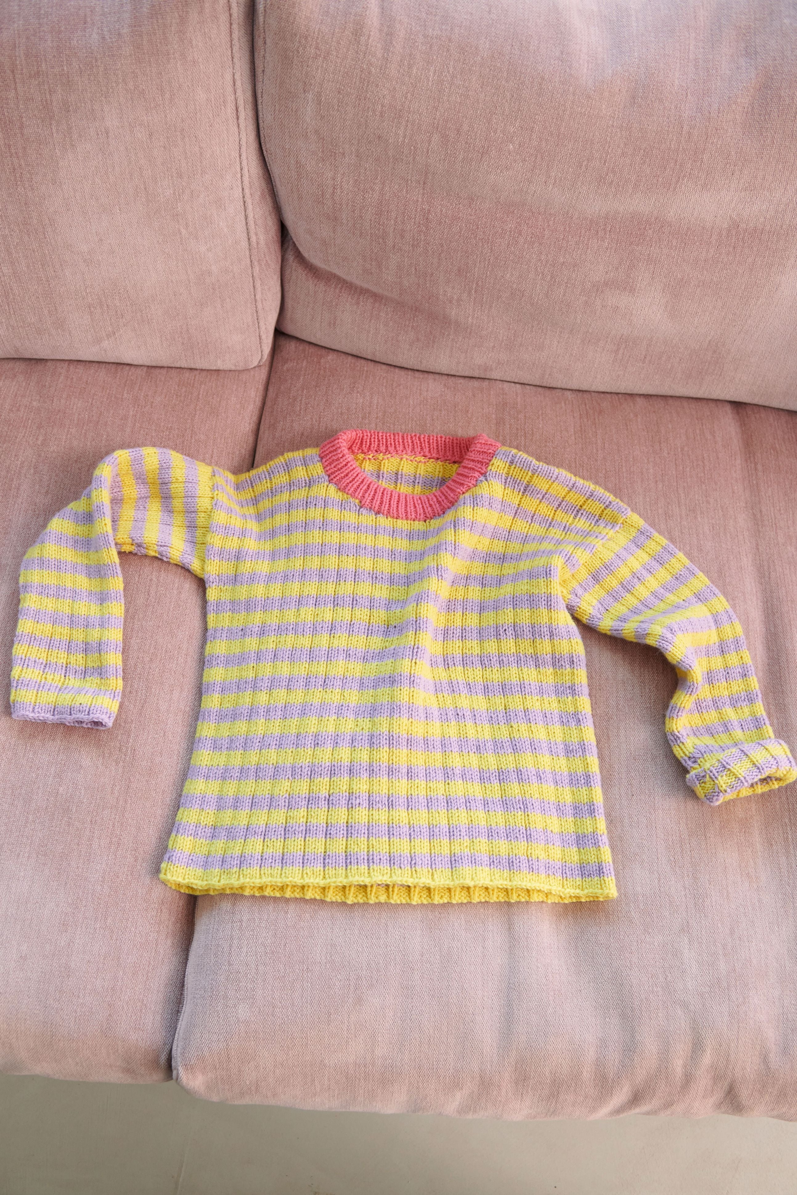 Camisola Sedrick Junior