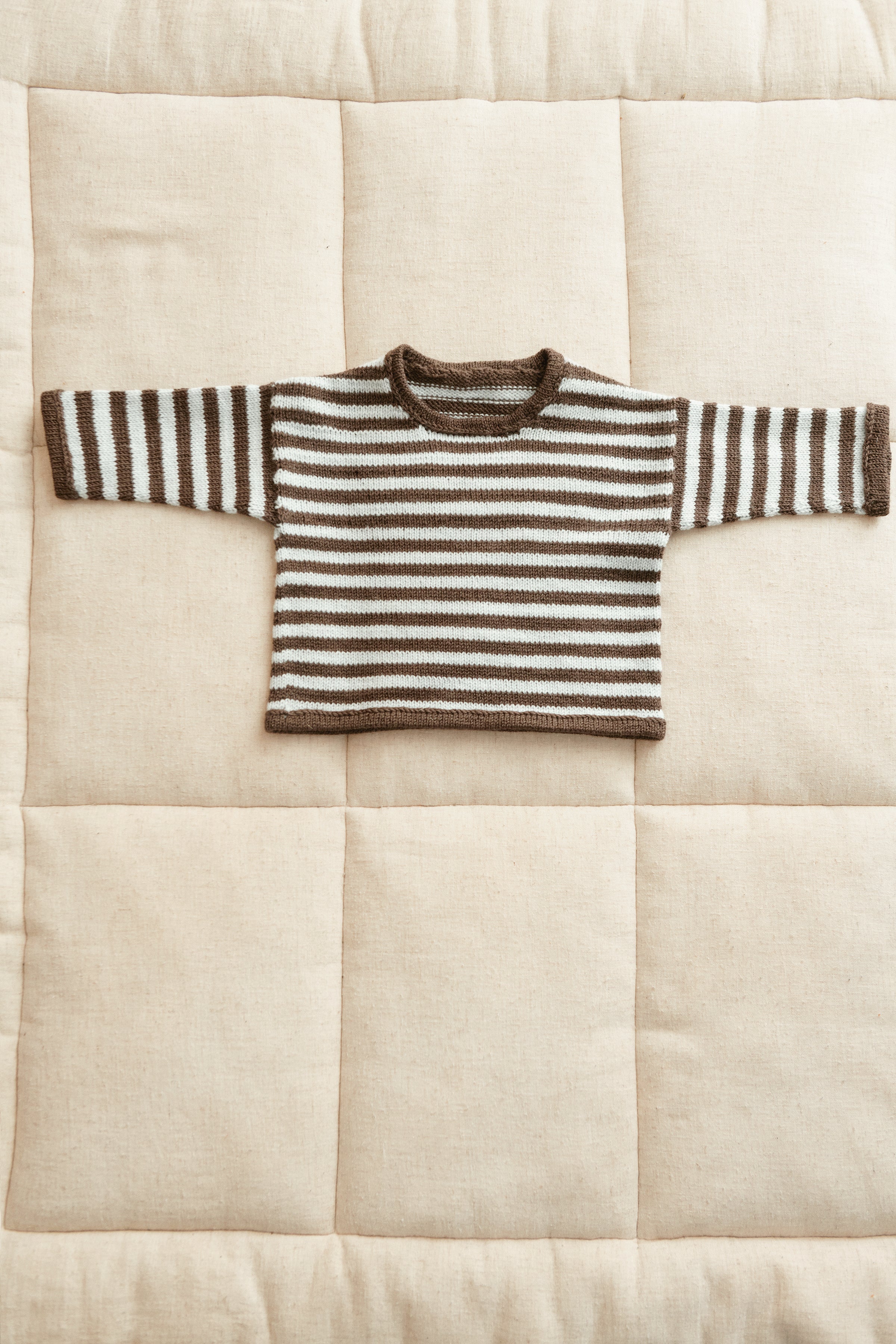 Camisola de bebé Pascal