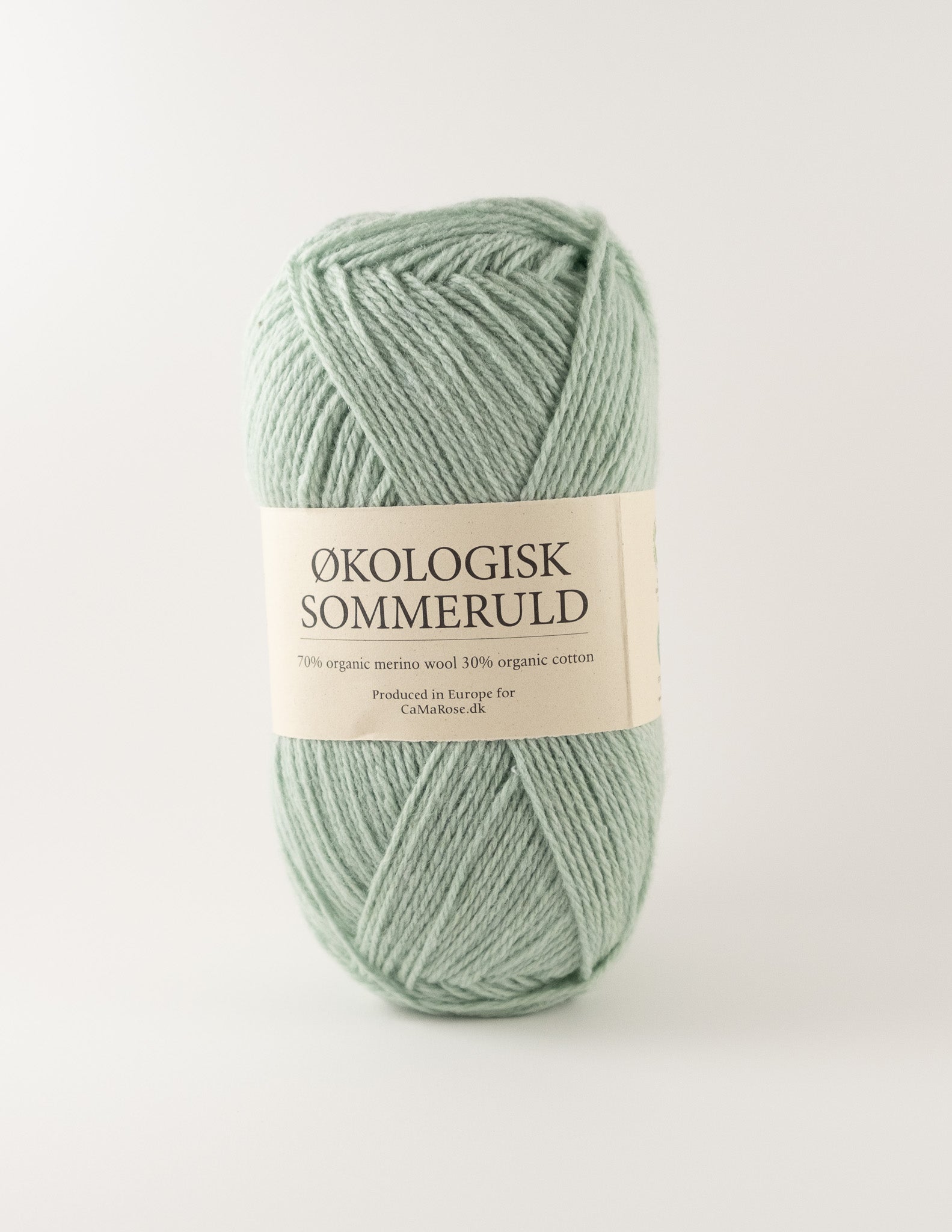 CaMaRose Økologisk Sommeruld