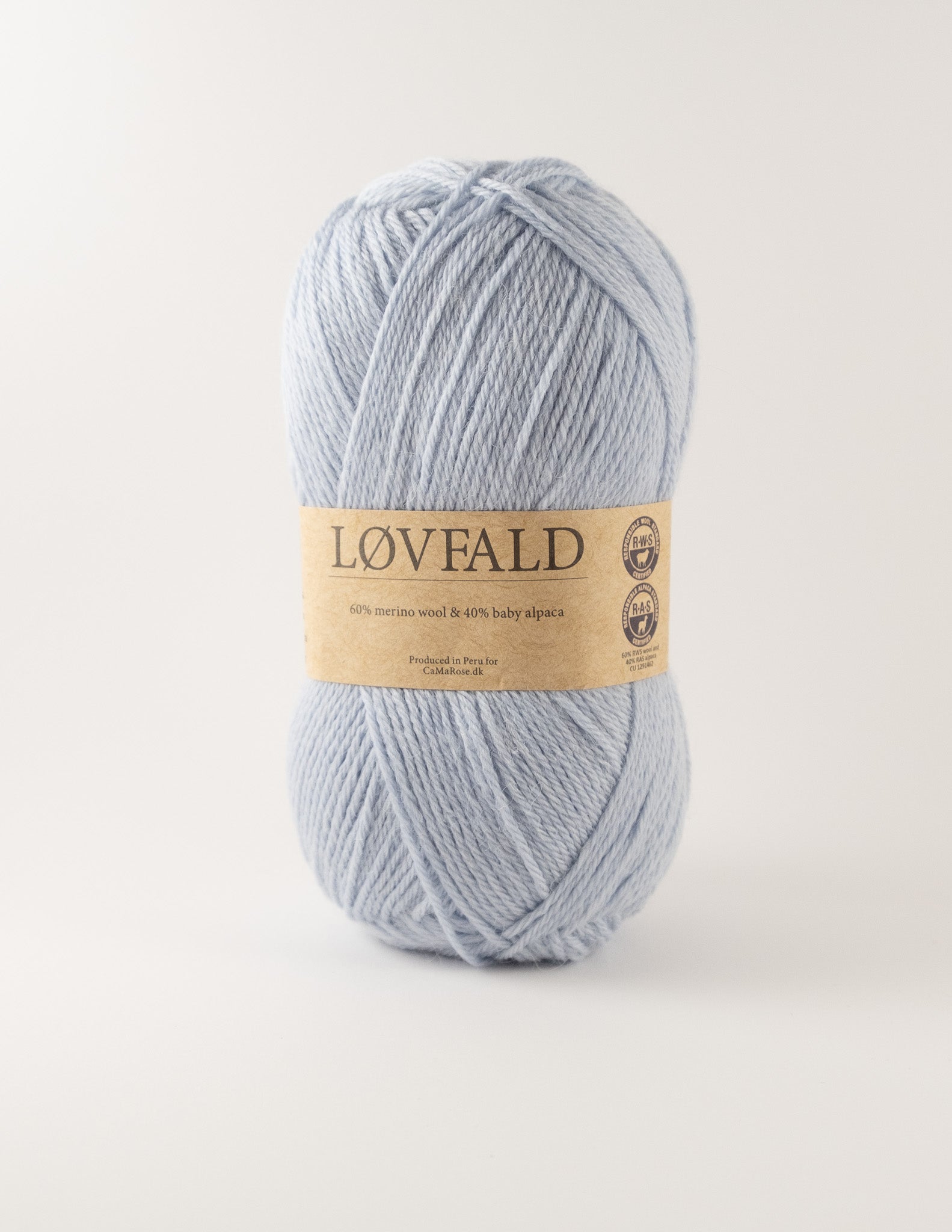 CaMaRose Løvfald