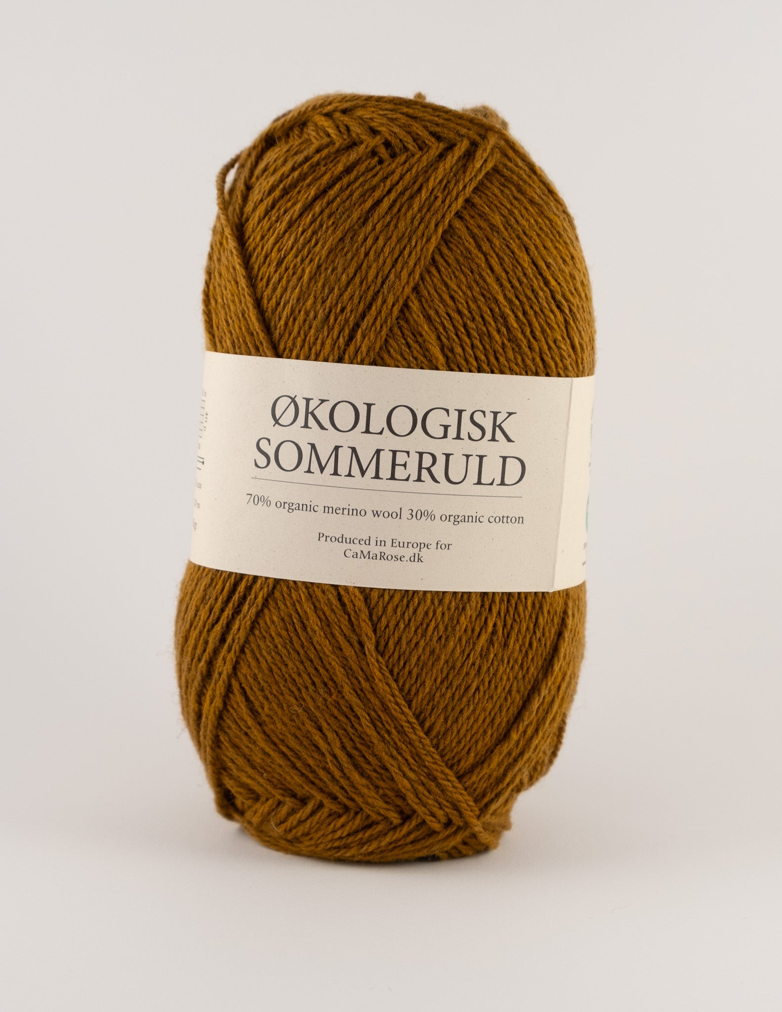 CaMaRose Økologisk Sommeruld