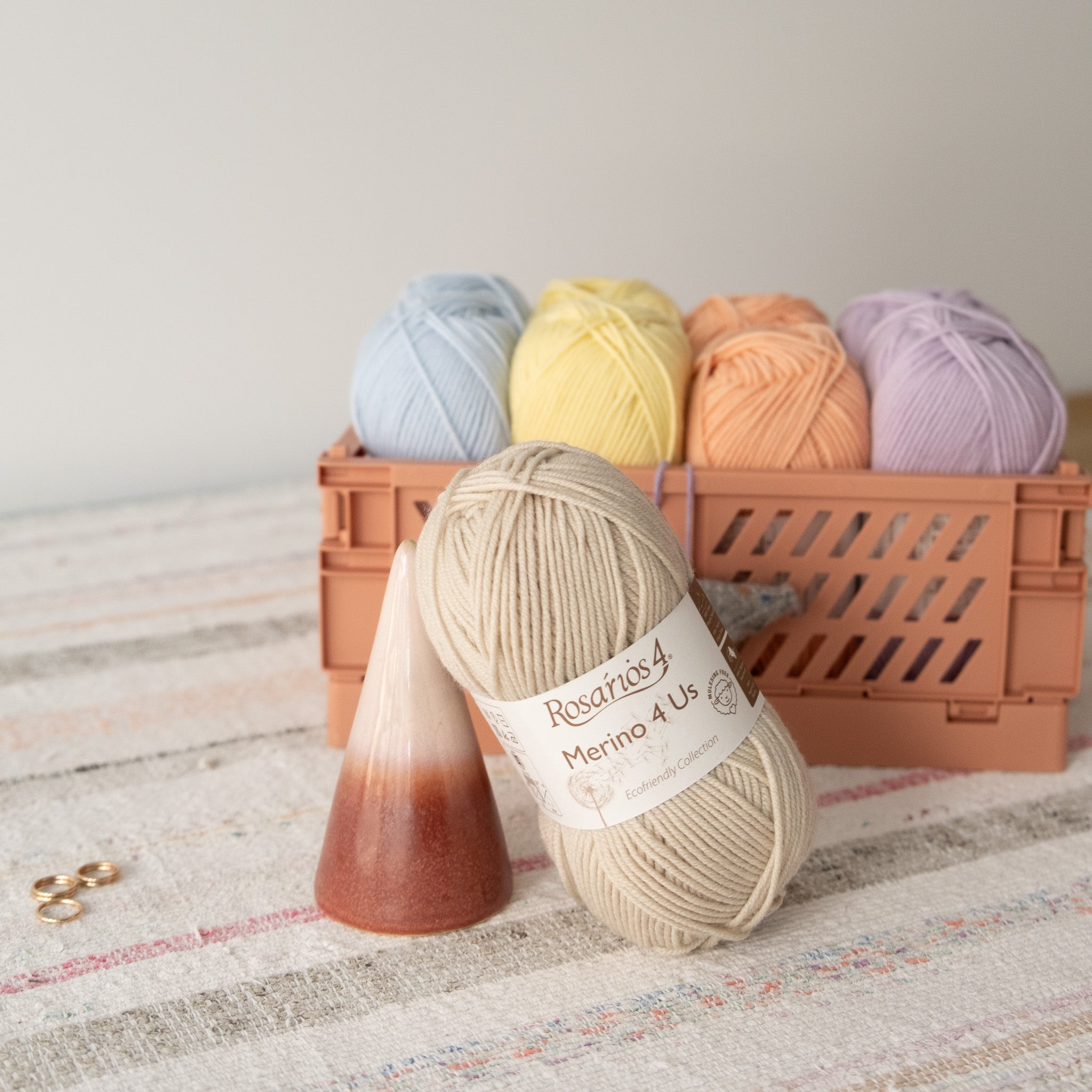 Rosários 4 Merino 4 Us