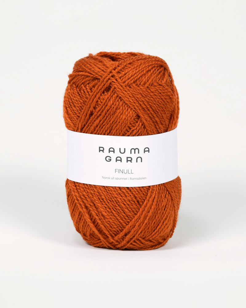 Rauma Finull