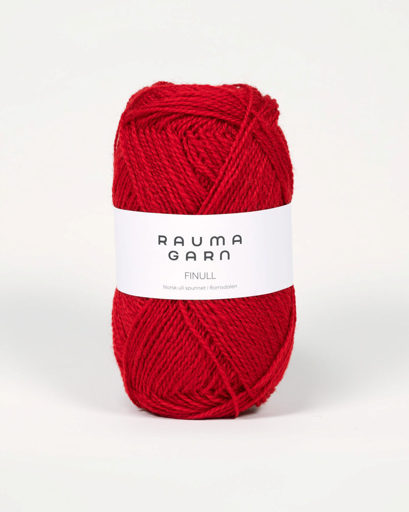 Rauma Finull