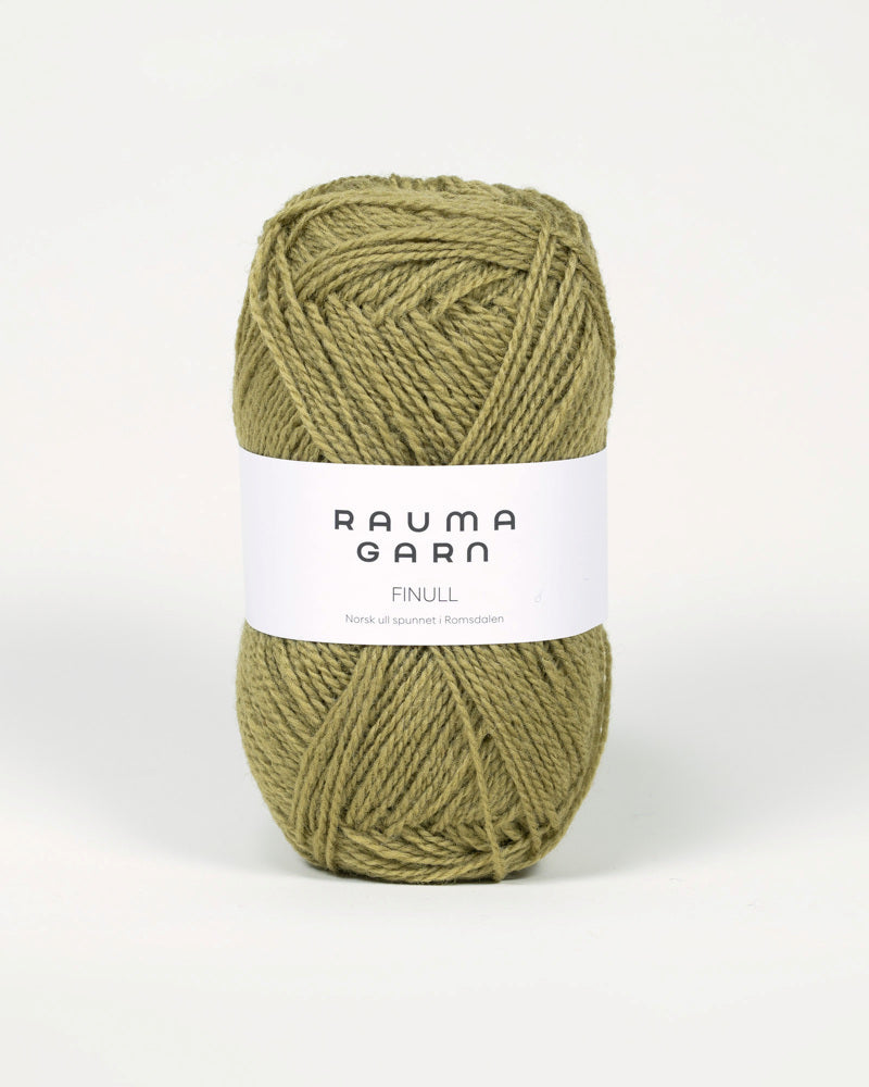 Rauma Finull