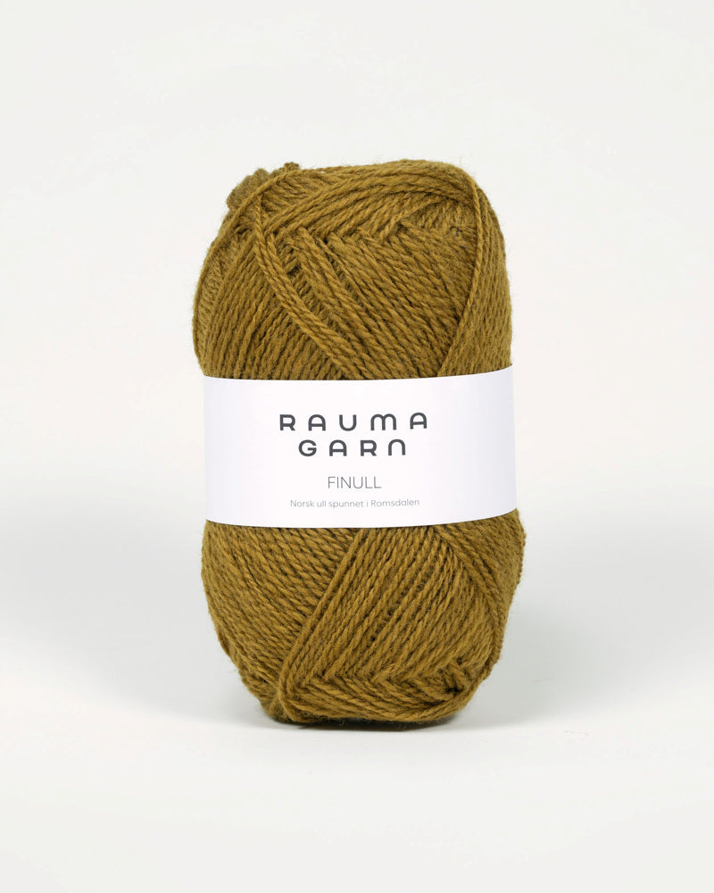 Rauma Finull