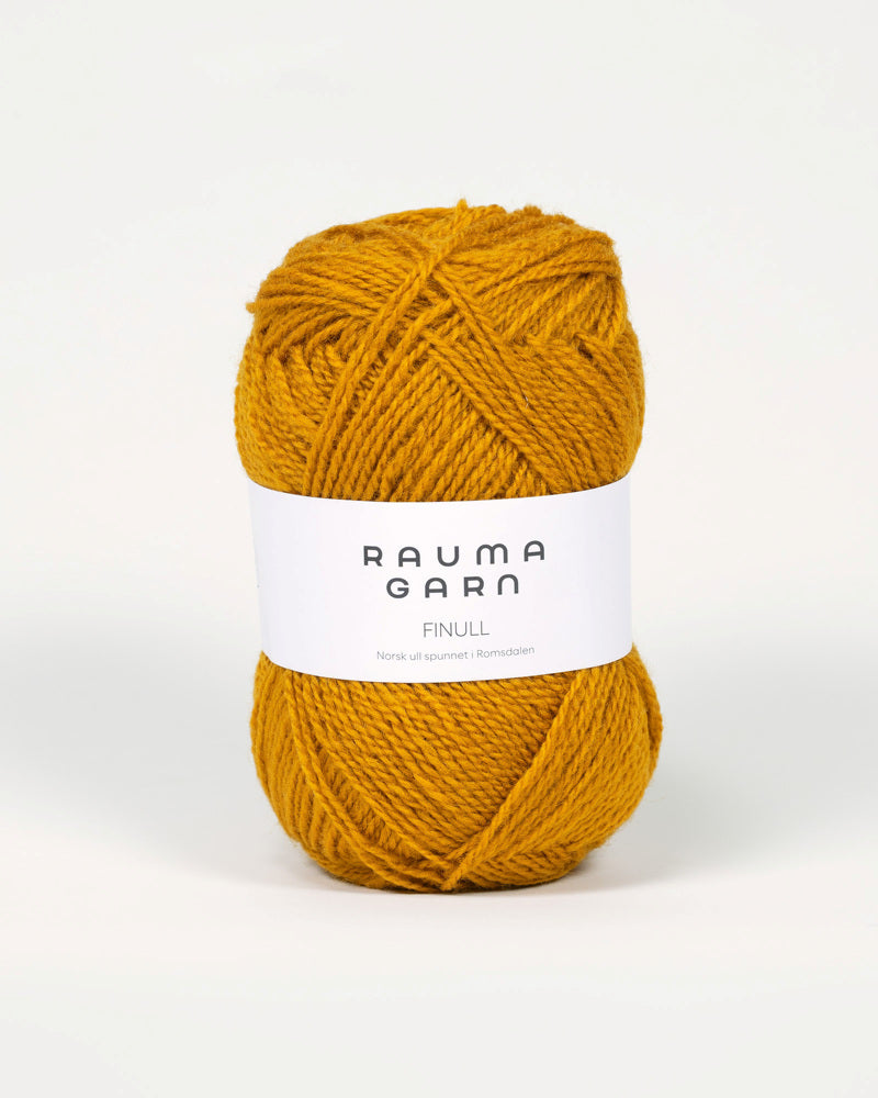 Rauma Finull