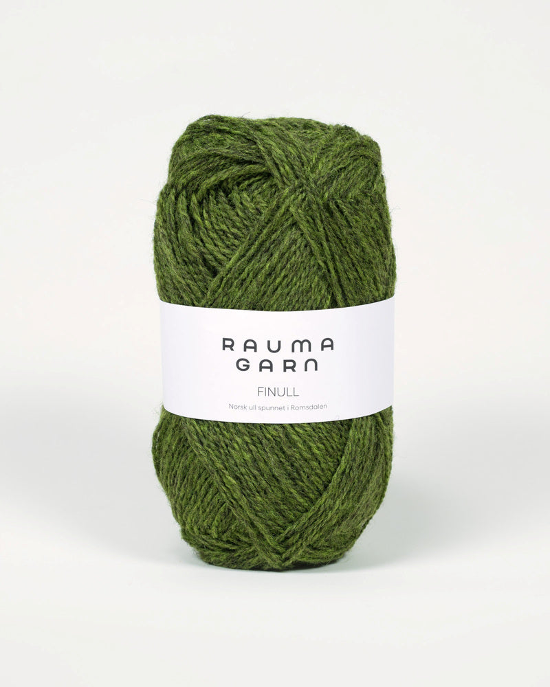 Rauma Finull