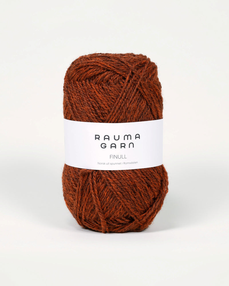 Rauma Finull