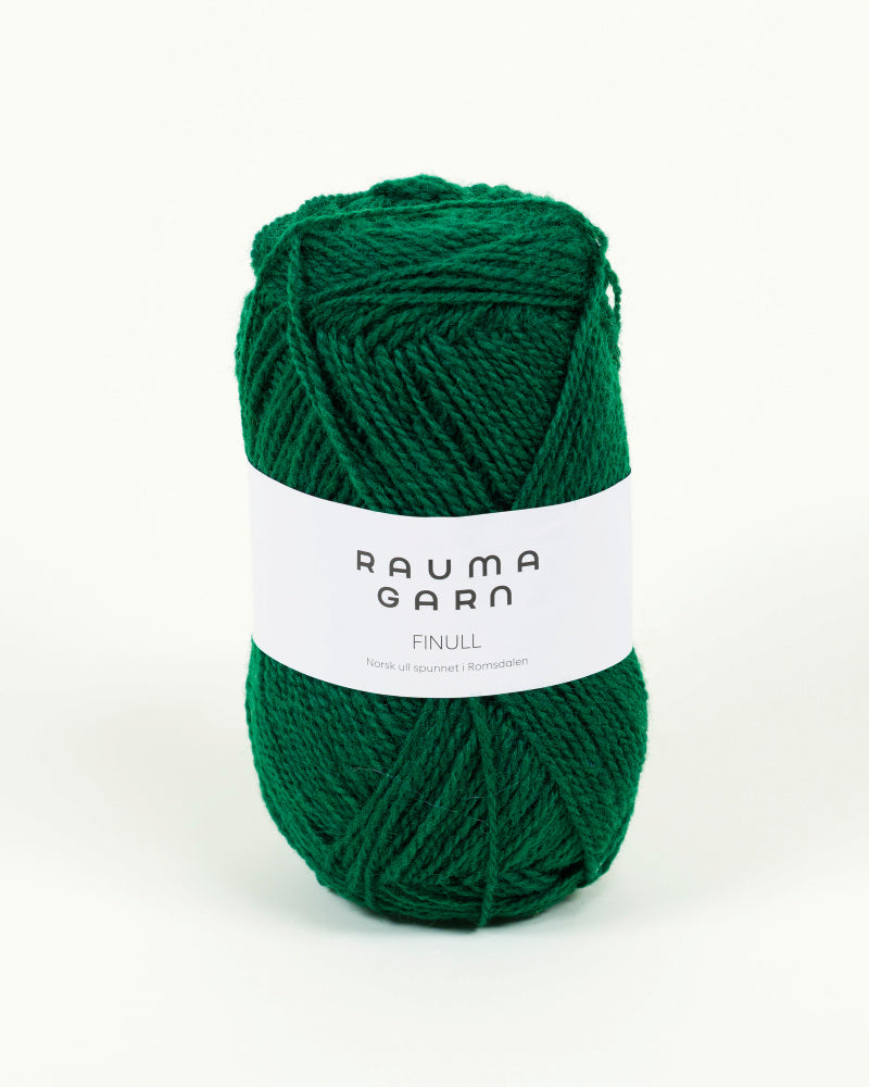 Rauma Finull