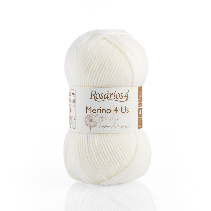 Rosários 4 Merino 4 Us