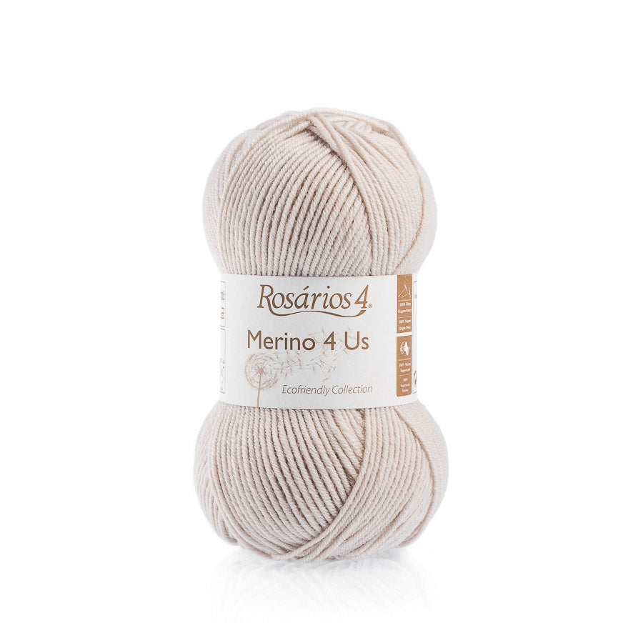 Rosários 4 Merino 4 Us