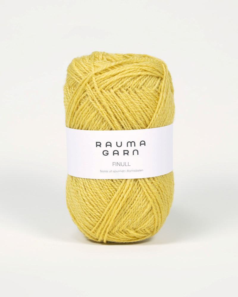 Rauma Finull