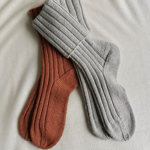 Kit Socktober - LIMA Socken