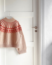 Kit Camisola Northern Augustins No 4 (fio principal)