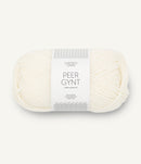 Sandnes Garn Peer Gynt | PetiteKnit Peer Gynt