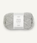 Sandnes Garn Peer Gynt | PetiteKnit Peer Gynt