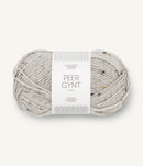 Sandnes Garn Peer Gynt | PetiteKnit Peer Gynt